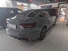 Volkswagen Lavida 300TSI DSG Starry Sky Premium Edition - ფოტო 7