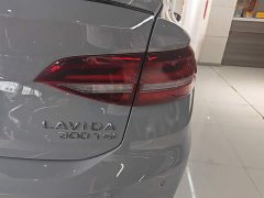 Volkswagen Lavida 300TSI DSG Starry Sky Premium Edition - ფოტო 8