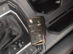 Volkswagen Lavida 300TSI DSG Starry Sky Premium Edition - ფოტო 9