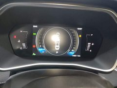 Geely Xingrui 2.0T Diesel Luxury - ფოტო 12