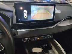 Geely Xingrui 2.0T Diesel Luxury - ფოტო 13