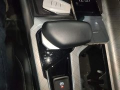 Geely Xingrui 2.0T Diesel Luxury - ფოტო 14