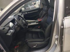 Geely Xingrui 2.0T Diesel Luxury - ფოტო 15
