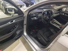 Geely Xingrui 2.0T Diesel Luxury - ფოტო 16