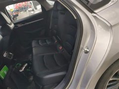 Geely Xingrui 2.0T Diesel Luxury - ფოტო 17