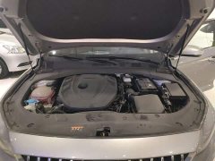 Geely Xingrui 2.0T Diesel Luxury - ფოტო 20