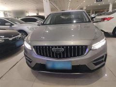 Geely Xingrui 2.0T Diesel Luxury - ფოტო 3