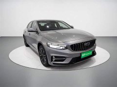 Geely Xingrui 2.0T Diesel Luxury - ფოტო 4