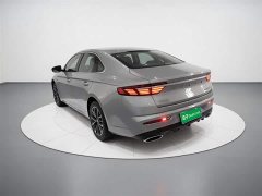 Geely Xingrui 2.0T Diesel Luxury - ფოტო 5