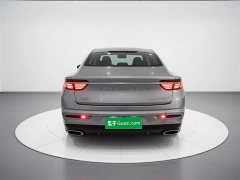 Geely Xingrui 2.0T Diesel Luxury - ფოტო 6
