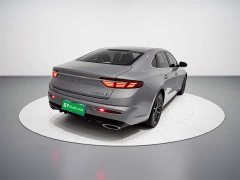 Geely Xingrui 2.0T Diesel Luxury - ფოტო 7