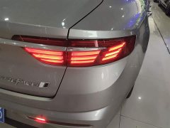 Geely Xingrui 2.0T Diesel Luxury - ფოტო 8