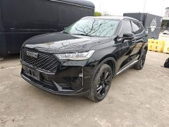 Haval H6 2021 Third Generation 2.0T Automatic Two-Wheel Drive Max - ფოტო 1