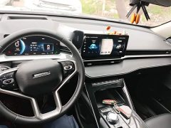Haval H6 2021 Third Generation 2.0T Automatic Two-Wheel Drive Max - ფოტო 10