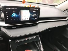 Haval H6 2021 Third Generation 2.0T Automatic Two-Wheel Drive Max - ფოტო 13
