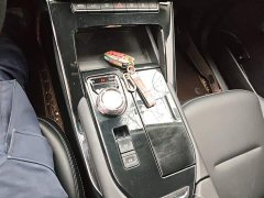 Haval H6 2021 Third Generation 2.0T Automatic Two-Wheel Drive Max - ფოტო 14
