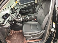 Haval H6 2021 Third Generation 2.0T Automatic Two-Wheel Drive Max - ფოტო 15