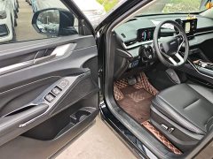 Haval H6 2021 Third Generation 2.0T Automatic Two-Wheel Drive Max - ფოტო 16