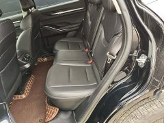 Haval H6 2021 Third Generation 2.0T Automatic Two-Wheel Drive Max - ფოტო 17