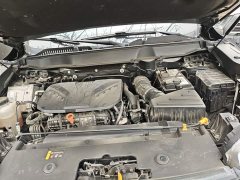 Haval H6 2021 Third Generation 2.0T Automatic Two-Wheel Drive Max - ფოტო 20