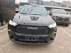 Haval H6 2021 Third Generation 2.0T Automatic Two-Wheel Drive Max - ფოტო 3
