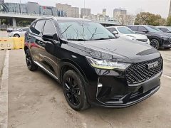 Haval H6 2021 Third Generation 2.0T Automatic Two-Wheel Drive Max - ფოტო 4
