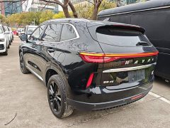 Haval H6 2021 Third Generation 2.0T Automatic Two-Wheel Drive Max - ფოტო 5