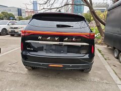 Haval H6 2021 Third Generation 2.0T Automatic Two-Wheel Drive Max - ფოტო 6