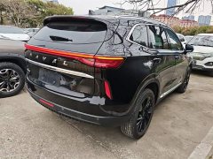 Haval H6 2021 Third Generation 2.0T Automatic Two-Wheel Drive Max - ფოტო 7