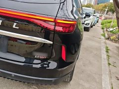 Haval H6 2021 Third Generation 2.0T Automatic Two-Wheel Drive Max - ფოტო 8