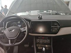 Volkswagen Jetta VS5 2022 280TSI Automatic Entry-Level - ფოტო 10