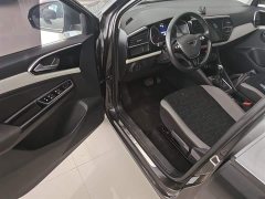 Volkswagen Jetta VS5 2022 280TSI Automatic Entry-Level - ფოტო 16