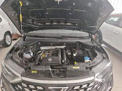 Volkswagen Jetta VS5 2022 280TSI Automatic Entry-Level - ფოტო 20