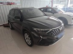Volkswagen Jetta VS5 2022 280TSI Automatic Entry-Level - ფოტო 4