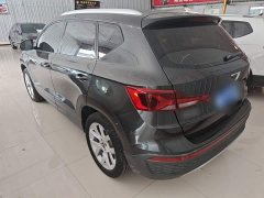 Volkswagen Jetta VS5 2022 280TSI Automatic Entry-Level - ფოტო 5