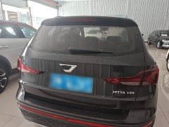 Volkswagen Jetta VS5 2022 280TSI Automatic Entry-Level - ფოტო 6
