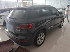 Volkswagen Jetta VS5 2022 280TSI Automatic Entry-Level - ფოტო 7