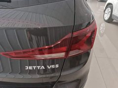 Volkswagen Jetta VS5 2022 280TSI Automatic Entry-Level - ფოტო 8