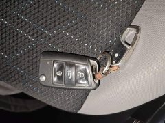 Volkswagen Jetta VS5 2022 280TSI Automatic Entry-Level - ფოტო 9