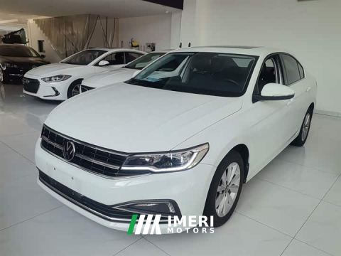 2021 Volkswagen Bora 1.5L Automatic Comfort Smart Connected Edition