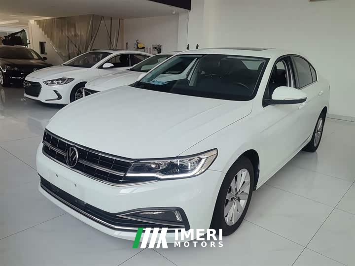 Volkswagen Bora 1.5L Automatic Comfort Smart Connected Edition