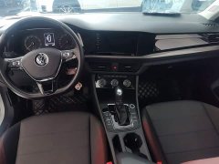 Volkswagen Bora 1.5L Automatic Comfort Smart Connected Edition - ფოტო 10