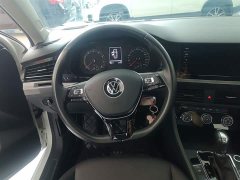 Volkswagen Bora 1.5L Automatic Comfort Smart Connected Edition - ფოტო 11