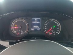 Volkswagen Bora 1.5L Automatic Comfort Smart Connected Edition - ფოტო 12