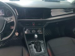 Volkswagen Bora 1.5L Automatic Comfort Smart Connected Edition - ფოტო 13