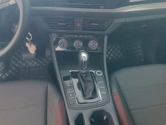 Volkswagen Bora 1.5L Automatic Comfort Smart Connected Edition - ფოტო 14