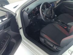 Volkswagen Bora 1.5L Automatic Comfort Smart Connected Edition - ფოტო 16