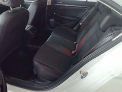 Volkswagen Bora 1.5L Automatic Comfort Smart Connected Edition - ფოტო 17