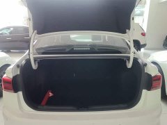 Volkswagen Bora 1.5L Automatic Comfort Smart Connected Edition - ფოტო 19