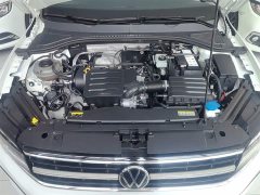 Volkswagen Bora 1.5L Automatic Comfort Smart Connected Edition - ფოტო 20